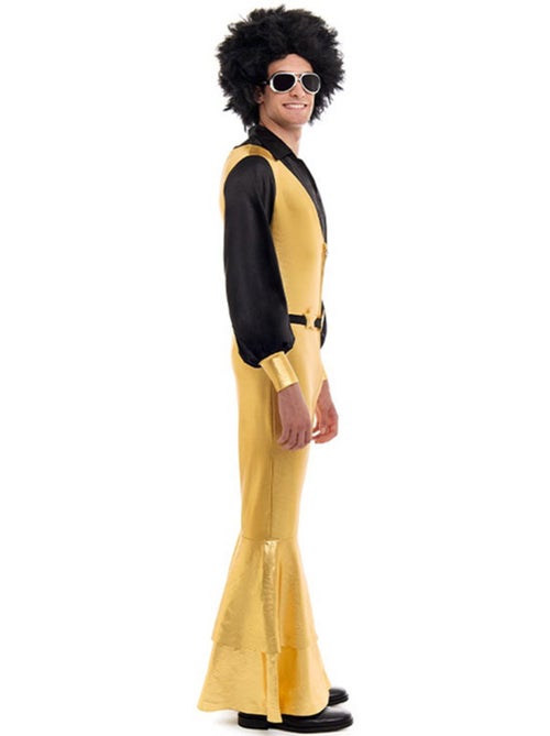 Costume de disque d'or - Kiabi