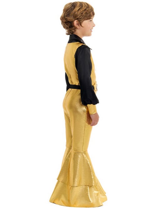 Costume de disque d'or - Kiabi