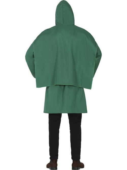 Costume de docteur - Kiabi
