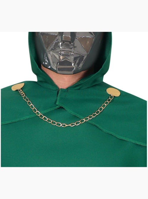 Costume de docteur - Kiabi