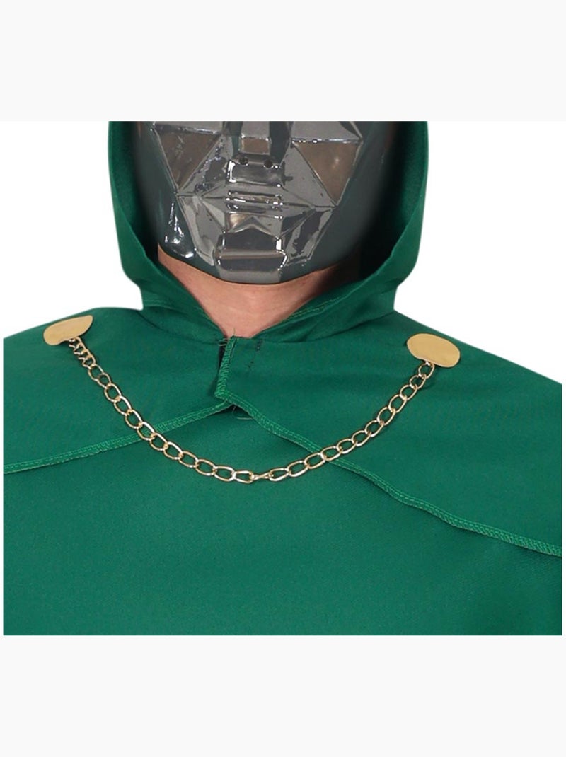 Costume de docteur Multicolore - Kiabi