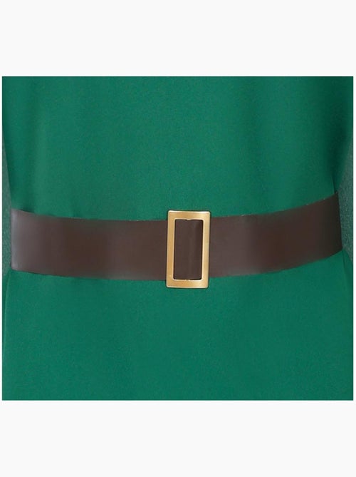 Costume de docteur - Kiabi