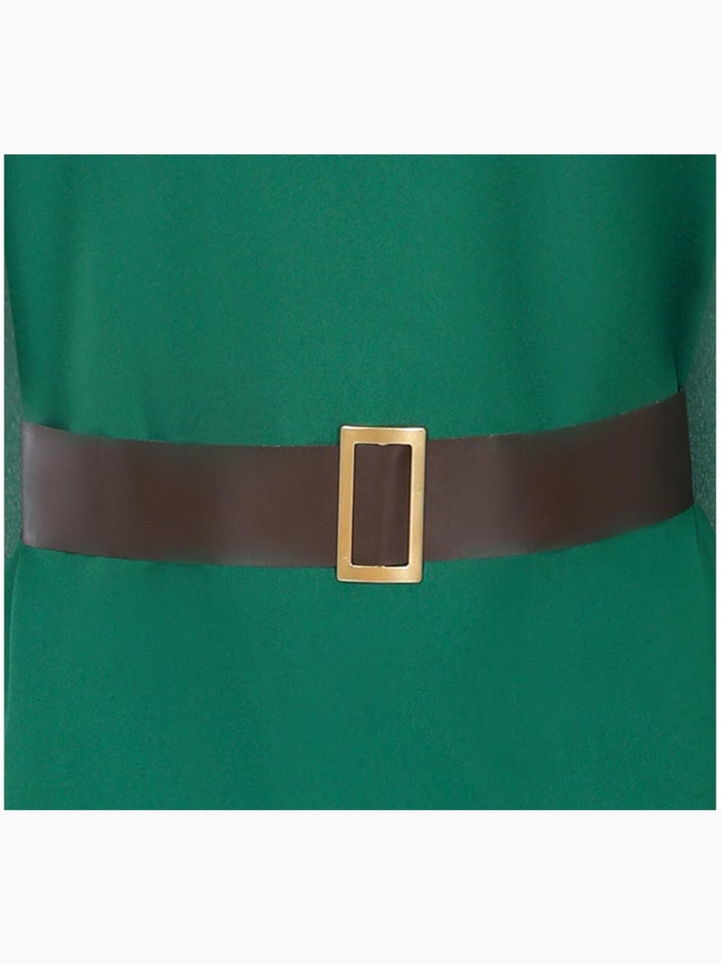 Costume de docteur Multicolore - Kiabi