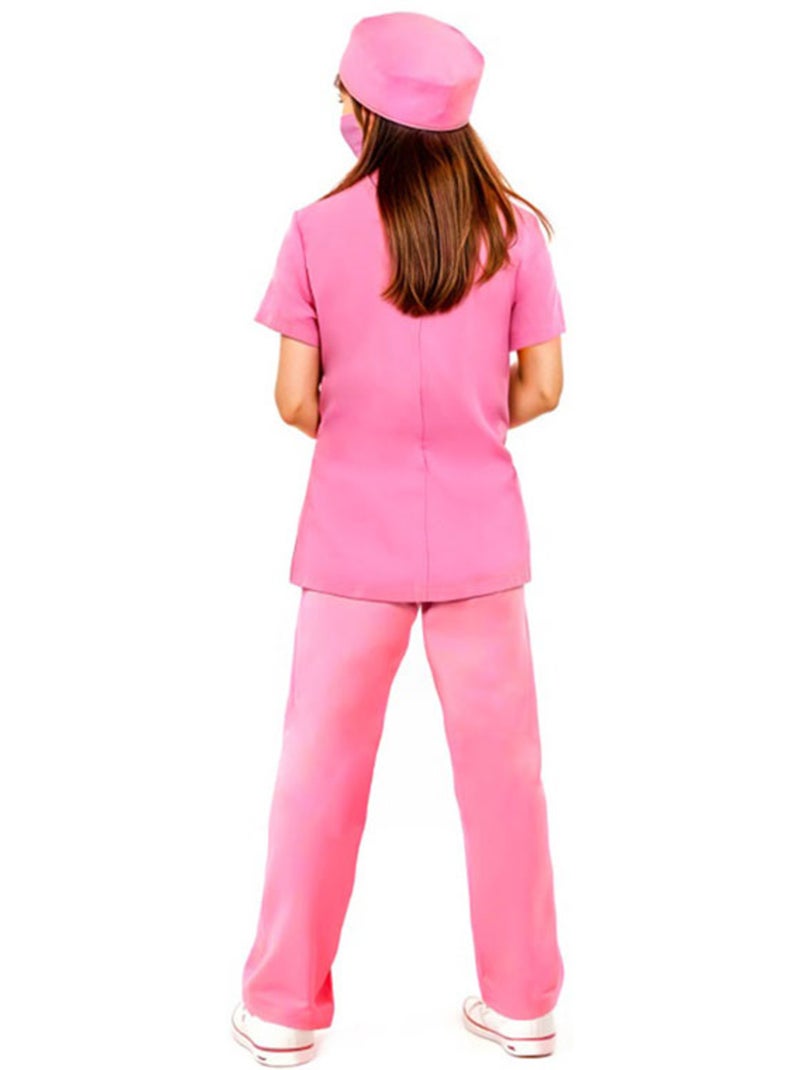 costume de docteur Multicolore - Kiabi