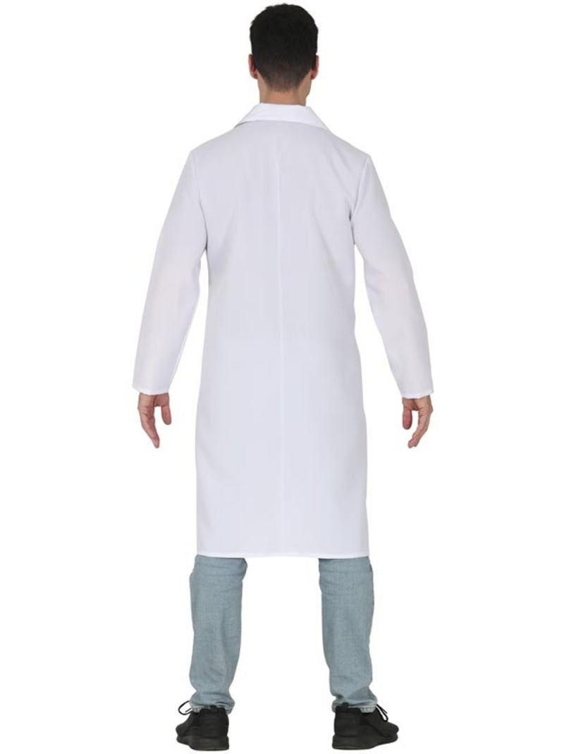 Costume de docteur seringue Multicolore - Kiabi