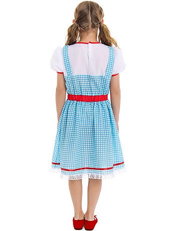 costume de Dorothy