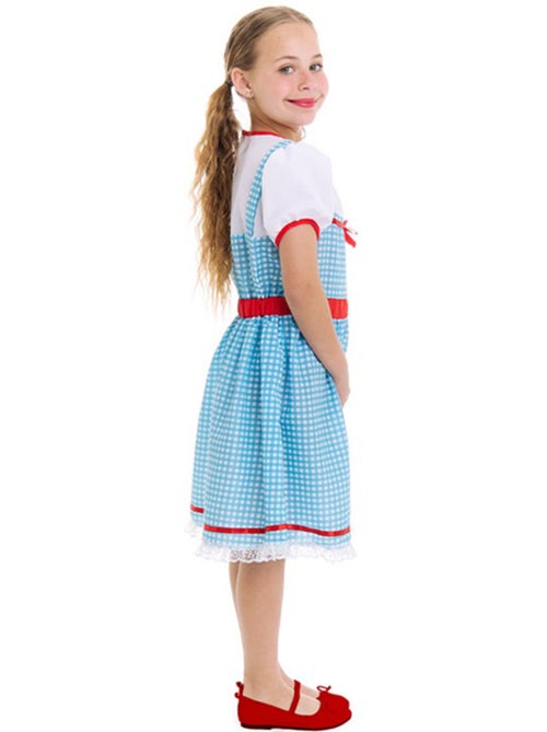 costume de Dorothy - Kiabi