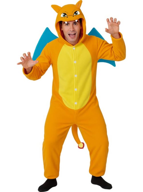 Costume de dragon - Kiabi