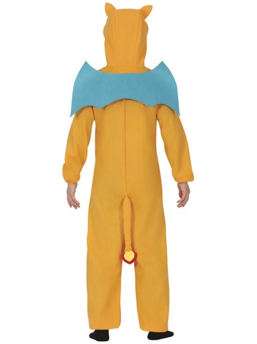 Costume de dragon - Kiabi