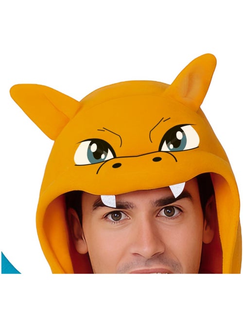 Costume de dragon - Kiabi