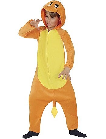 Costume de dragon