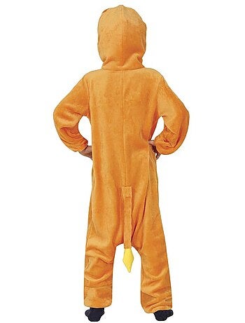 Costume de dragon