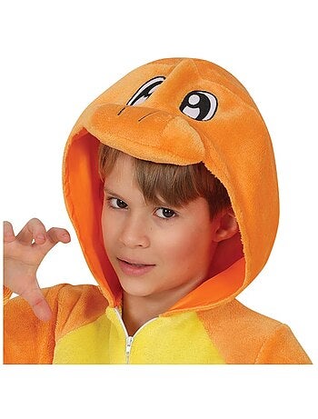 Costume de dragon