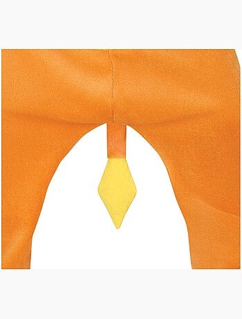 Costume de dragon