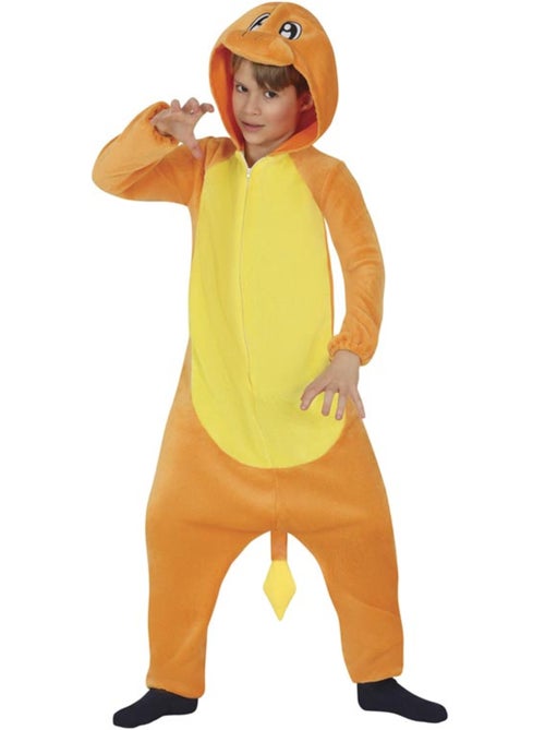 Costume de dragon - Kiabi