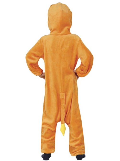 Costume de dragon - Kiabi