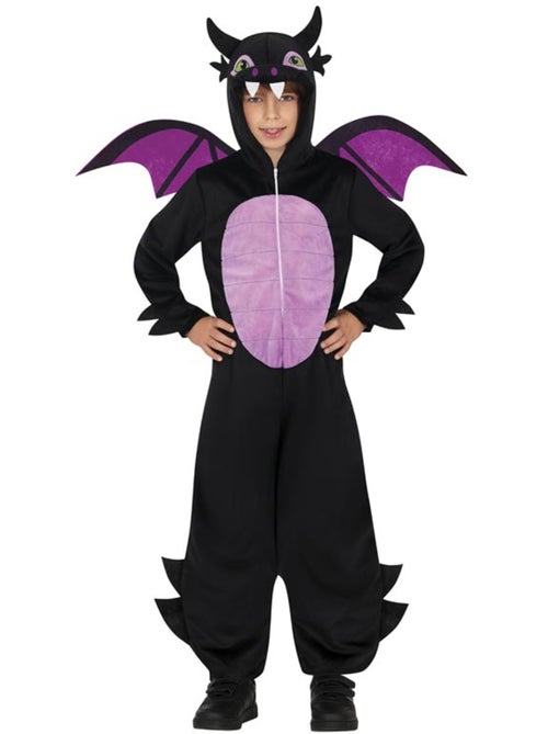 Costume de dragon - Kiabi