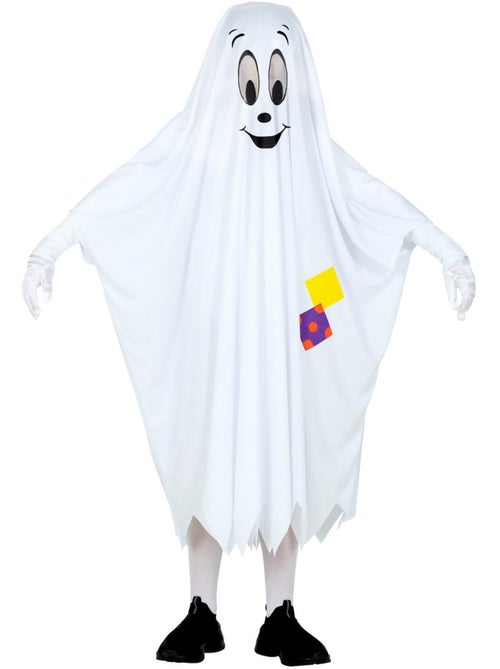Costume de fantôme coquin - Kiabi