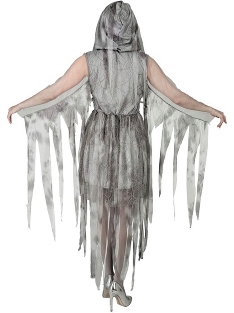Costume de fantôme enchaîné Multicolore - Kiabi