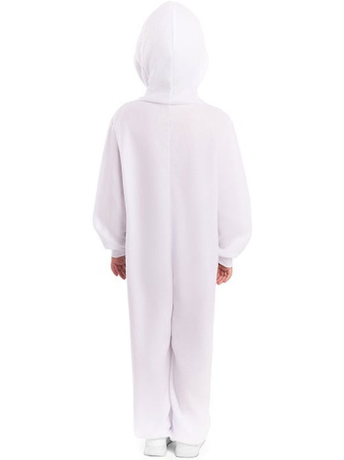 Costume de fantôme enchaîné - Kiabi