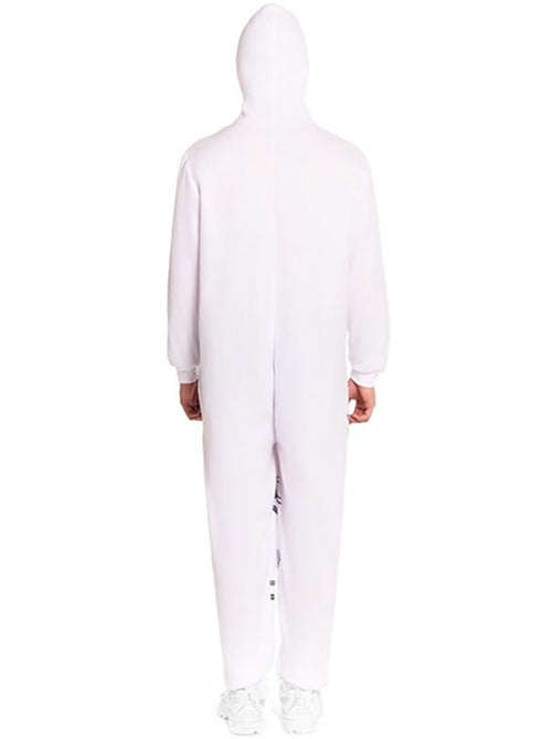 Costume de fantôme enchaîné - Kiabi