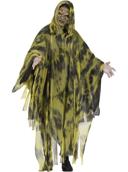 Costume de fantôme - Kiabi