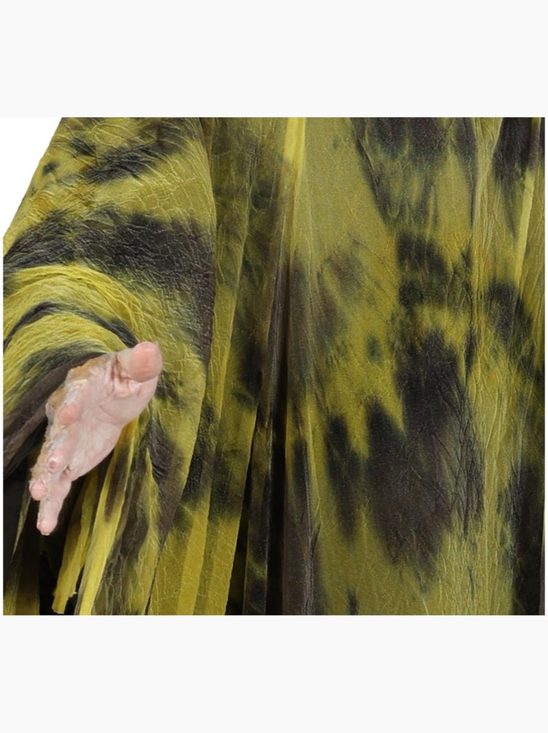 Costume de fantôme Multicolore - Kiabi