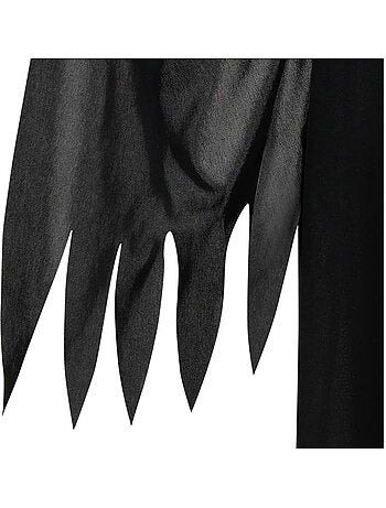 Costume de fantôme tueur