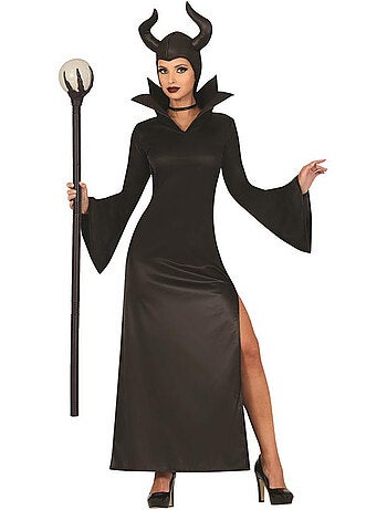 Costume de fée maléfique