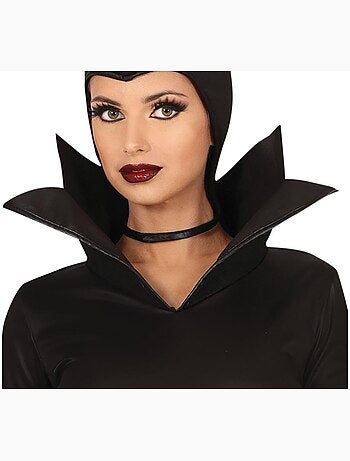 Costume de fée maléfique