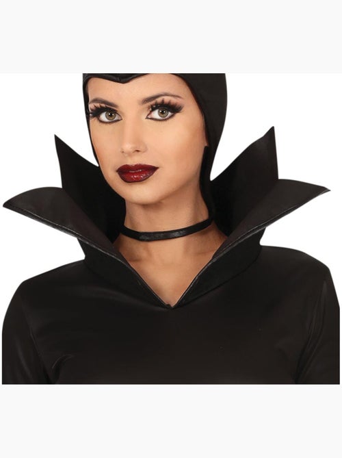Costume de fée maléfique - Kiabi