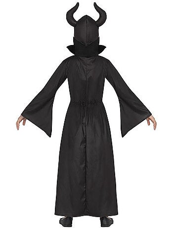Costume de fée maléfique