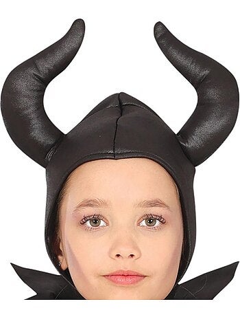 Costume de fée maléfique