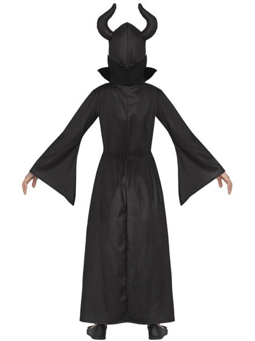 Costume de fée maléfique - Kiabi