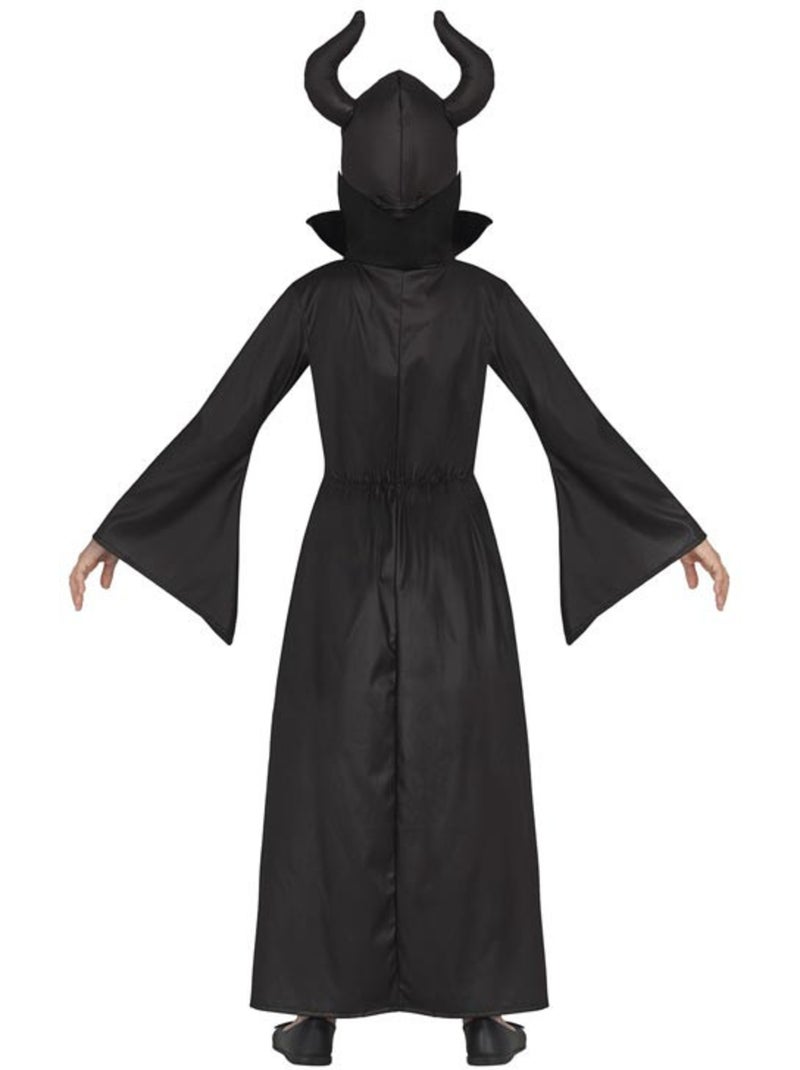 Costume de fée maléfique Multicolore - Kiabi