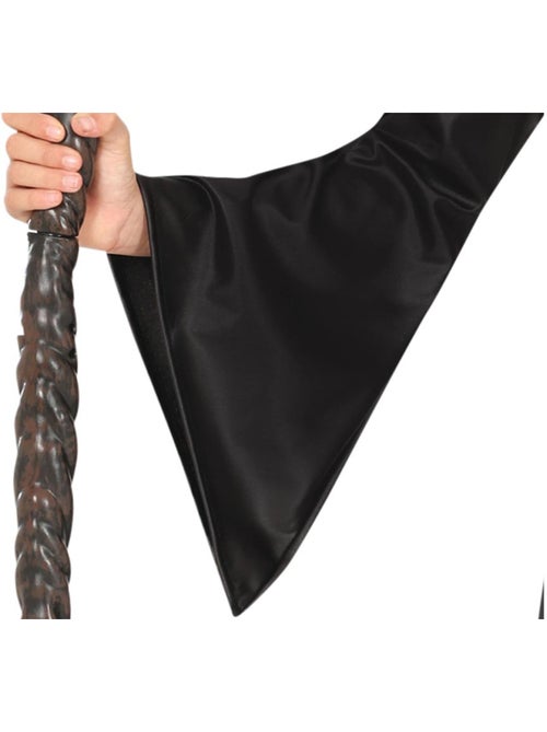 Costume de fée maléfique - Kiabi