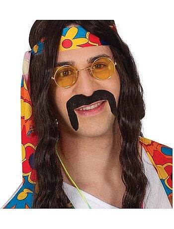 Costume de fleur hippie