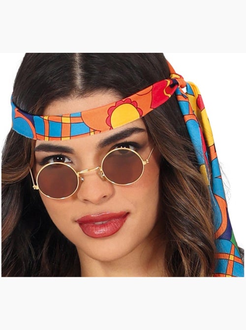 Costume de fleur hippie - Kiabi