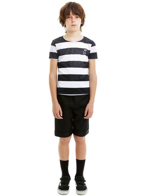 Costume de garçon effrayant - Kiabi