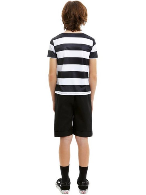 Costume de garçon effrayant - Kiabi