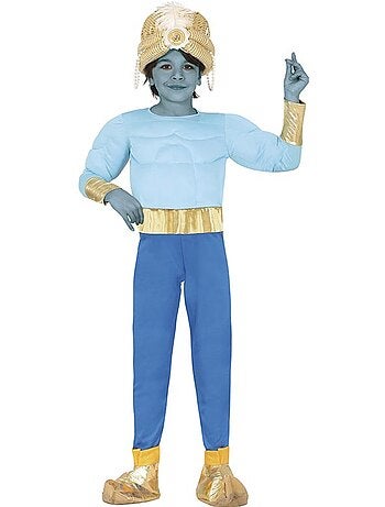 Costume de génie célèbre