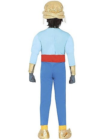 Costume de génie célèbre