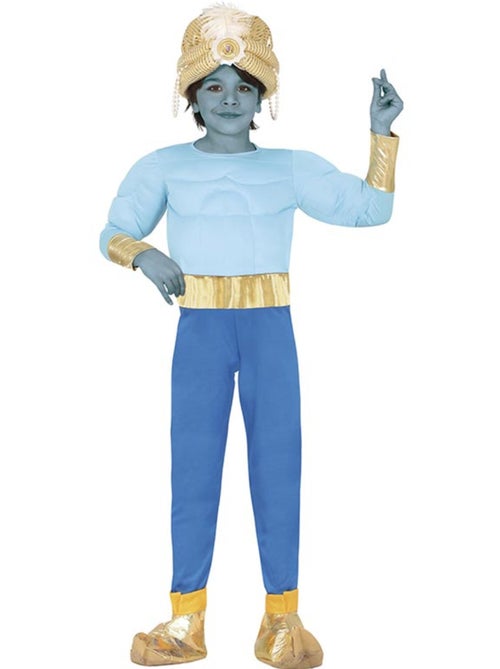 Costume de génie célèbre - Kiabi