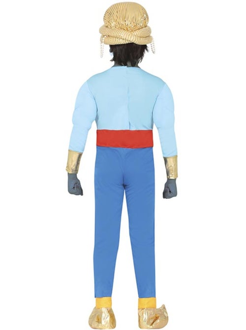 Costume de génie célèbre - Kiabi