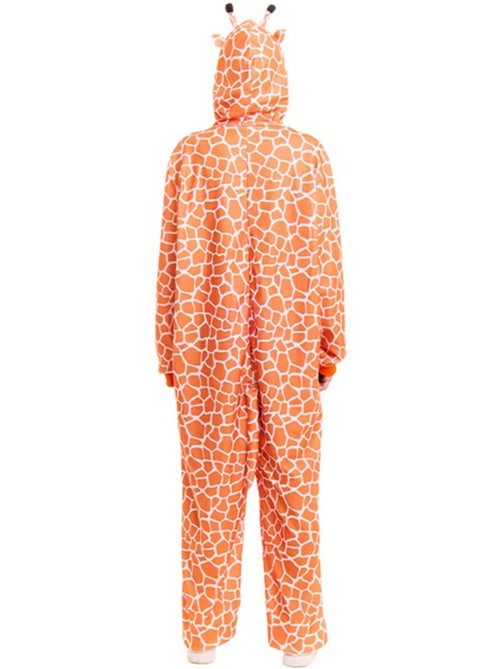 Costume de girafe safari - Kiabi