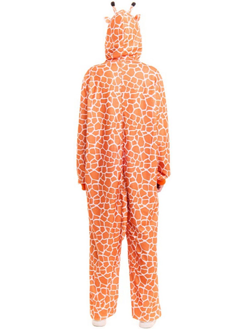 Costume de girafe safari Multicolore - Kiabi