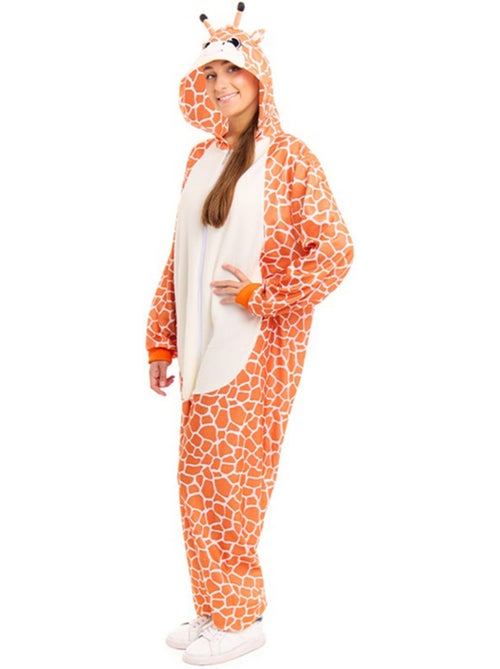 Costume de girafe safari - Kiabi
