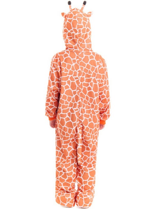 Costume de girafe safari - Kiabi