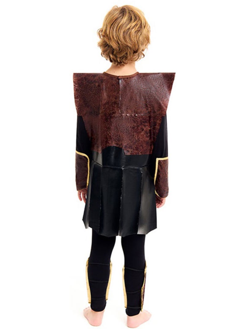 Costume de gladiateur Multicolore - Kiabi