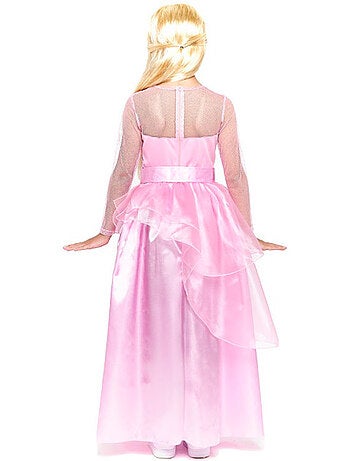 Costume de Glinda la Bonne Sorcière du Nord